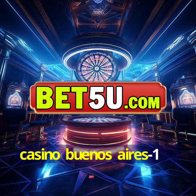 casino buenos aires